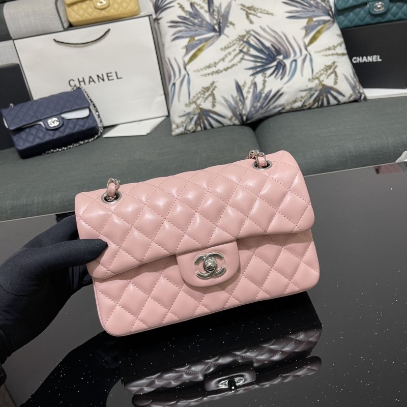 Chanel CF Series Bags